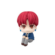 MegaHouse LookUp Dandadan Jiji Figure JAPAN OFFICIAL