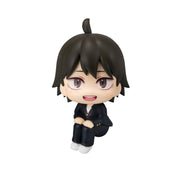 MegaHouse LookUp Haikyuu!! Tadashi Yamaguchi Figure JAPAN OFFICIAL