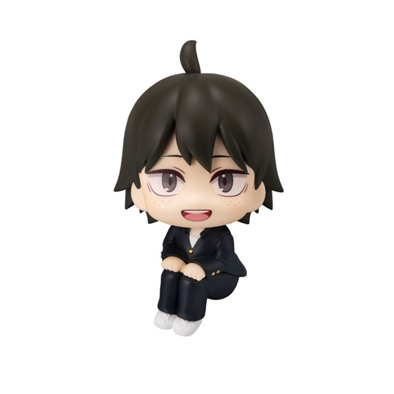 MegaHouse LookUp Haikyuu!! Tadashi Yamaguchi Figure JAPAN OFFICIAL