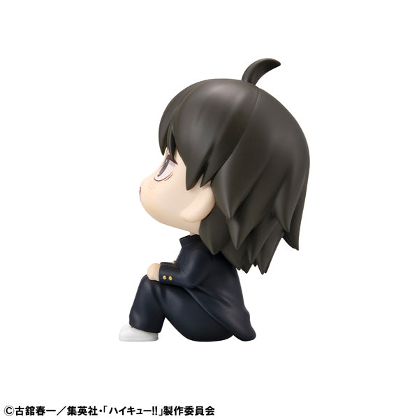 MegaHouse LookUp Haikyuu!! Figura Tadashi Yamaguchi JAPÃO OFICIAL