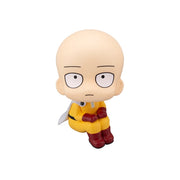 MegaHouse LookUp One-Punch Man Saitama Figure JAPAN OFFICIAL
