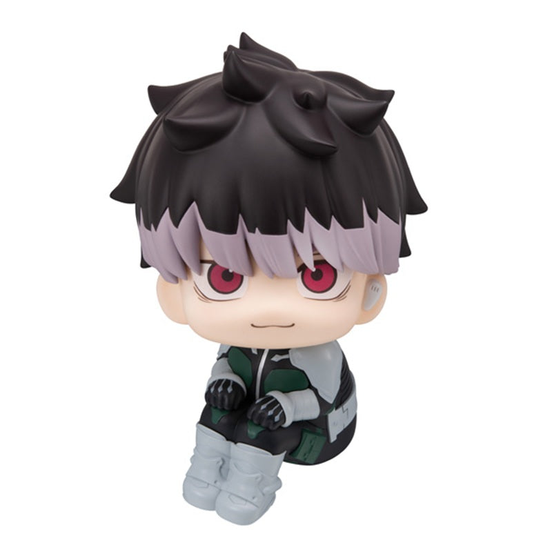 MegaHouse LookUp Kaiju No. 8 Gen Narumi Figure JAPAN OFFICIAL