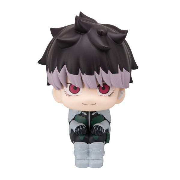 MegaHouse LookUp Kaiju No. 8 Gen Narumi Figura OFICIAL DE JAPÓN