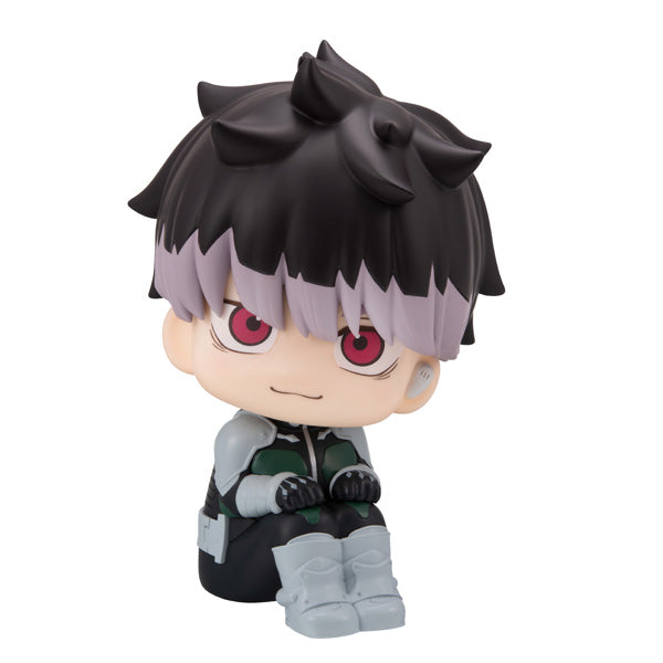 MegaHouse LookUp Kaiju No. 8 Gen Narumi Figura OFICIAL DE JAPÓN