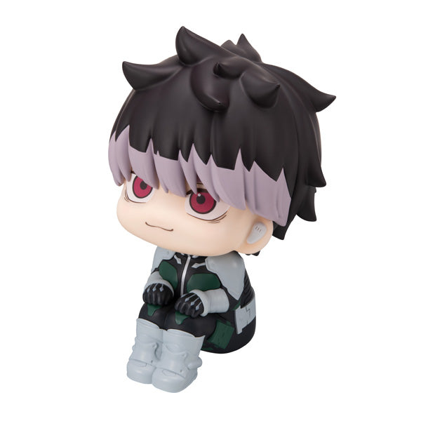 MegaHouse LookUp Kaiju No. 8 Gen Narumi Figura OFICIAL DE JAPÓN