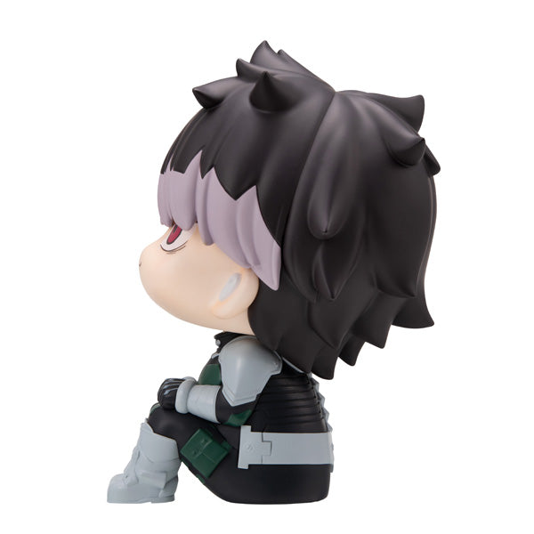 MegaHouse LookUp Kaiju No. 8 Gen Narumi Figura OFICIAL DE JAPÓN