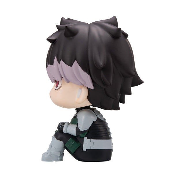 MegaHouse LookUp Kaiju No. 8 Gen Narumi Figura OFICIAL DE JAPÓN