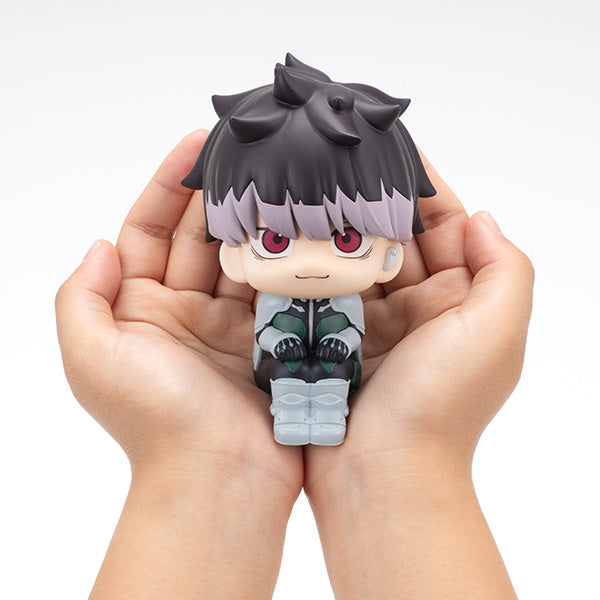 MegaHouse LookUp Kaiju No. 8 Gen Narumi Figura OFICIAL DE JAPÓN