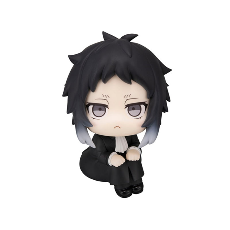 MegaHouse LookUp Bungo Stray Dogs Ryunosuke Akutagawa Figure JAPAN OFFICIAL
