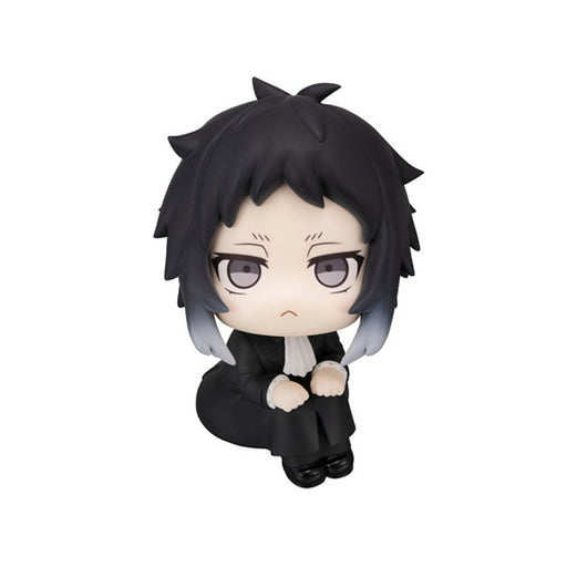 MegaHouse LookUp Bungo Stray Dogs Ryunosuke Akutagawa Figure JAPAN OFFICIAL