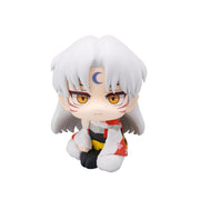 MegaHouse LookUp InuYasha Sesshomaru Figure JAPAN OFFICIAL