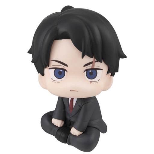 MegaHouse LookUp Movie The Birth of Kitaro Mystery of GeGeGe Mizuki Figure