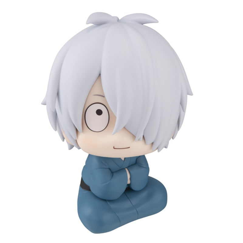 LookUp Movie The Birth of Kitaro Mystery of GeGeGe Kitaro's Father Figure JAPAN