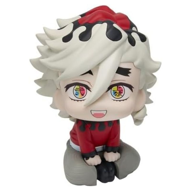 MegaHouse LookUp Demon Slayer Kimetsu no Yaiba Doma Figure JAPAN OFFICIAL
