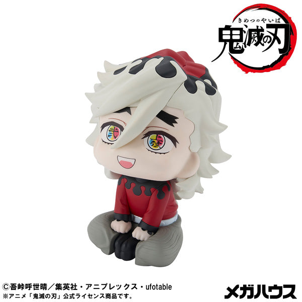 MegaHouse LookUp Demon Slayer Kimetsu no Yaiba Doma Figura OFICIAL DE JAPÓN