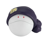 MegaHouse Chara Bank Standard Mobile Suit Gundam GQuuuuuuX Haro Figure JAPAN