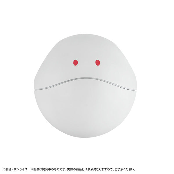 MegaHouse Chara Bank Standard Mobile Suit Gundam GQuuuuuuX Haro Figure JAPAN