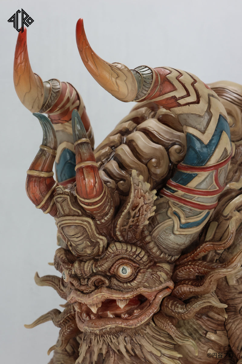 ACRO KRS x TAKEYA Mikuras Figura in vinile morbido UFFICIALE DEL GIAPPONE