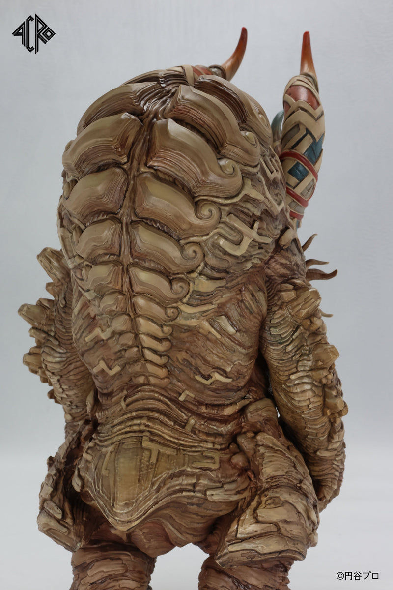 ACRO KRS x TAKEYA Mikuras Figura in vinile morbido UFFICIALE DEL GIAPPONE