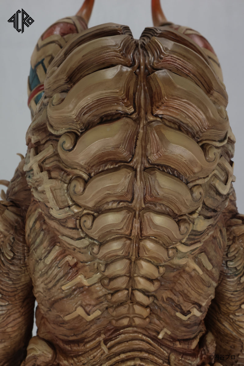 ACRO KRS x TAKEYA Mikuras Figura in vinile morbido UFFICIALE DEL GIAPPONE