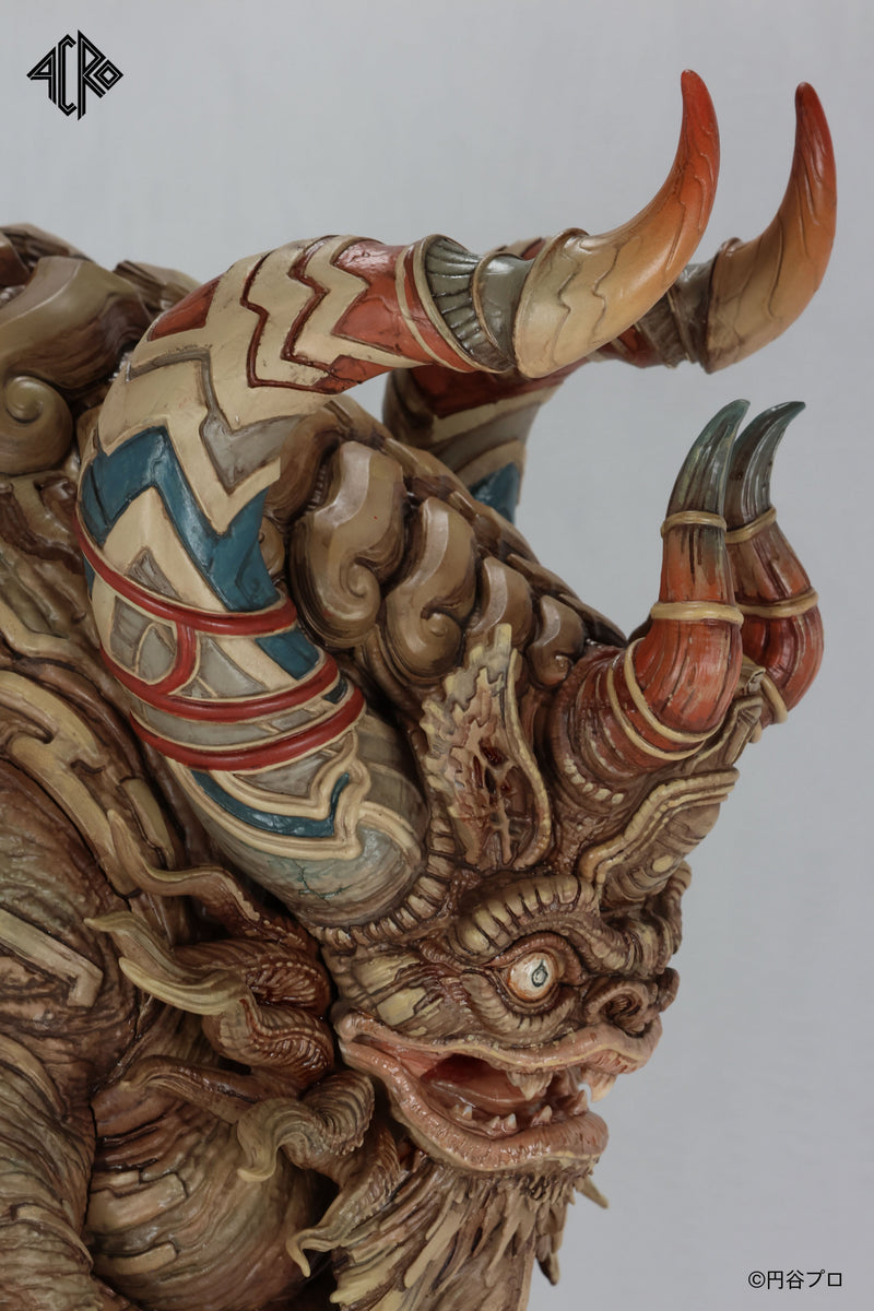 ACRO KRS x TAKEYA Mikuras Figura in vinile morbido UFFICIALE DEL GIAPPONE