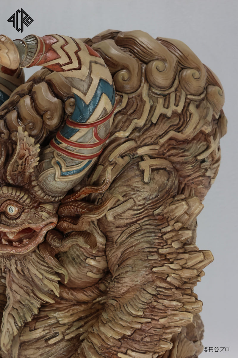 ACRO KRS x TAKEYA Mikuras Figura in vinile morbido UFFICIALE DEL GIAPPONE