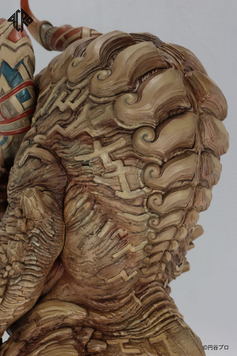 ACRO KRS x TAKEYA Mikuras Figura in vinile morbido UFFICIALE DEL GIAPPONE