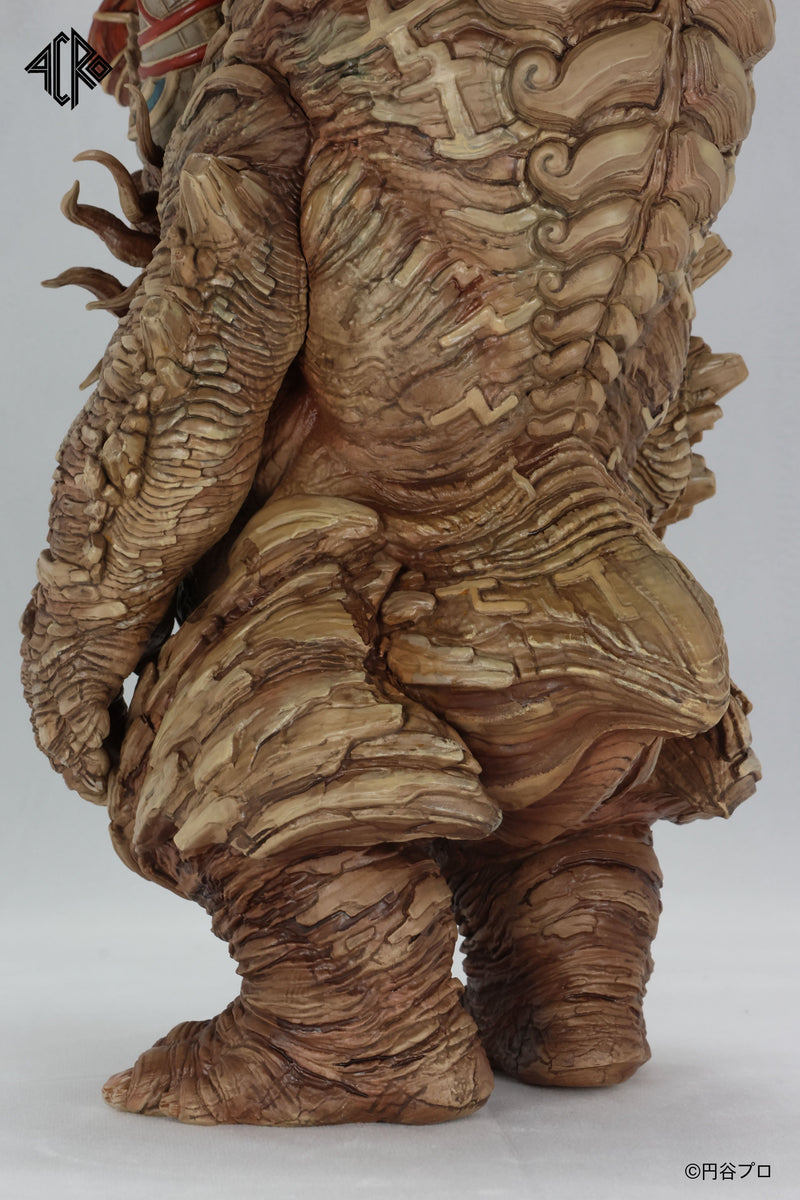 ACRO KRS x TAKEYA Mikuras Figura in vinile morbido UFFICIALE DEL GIAPPONE