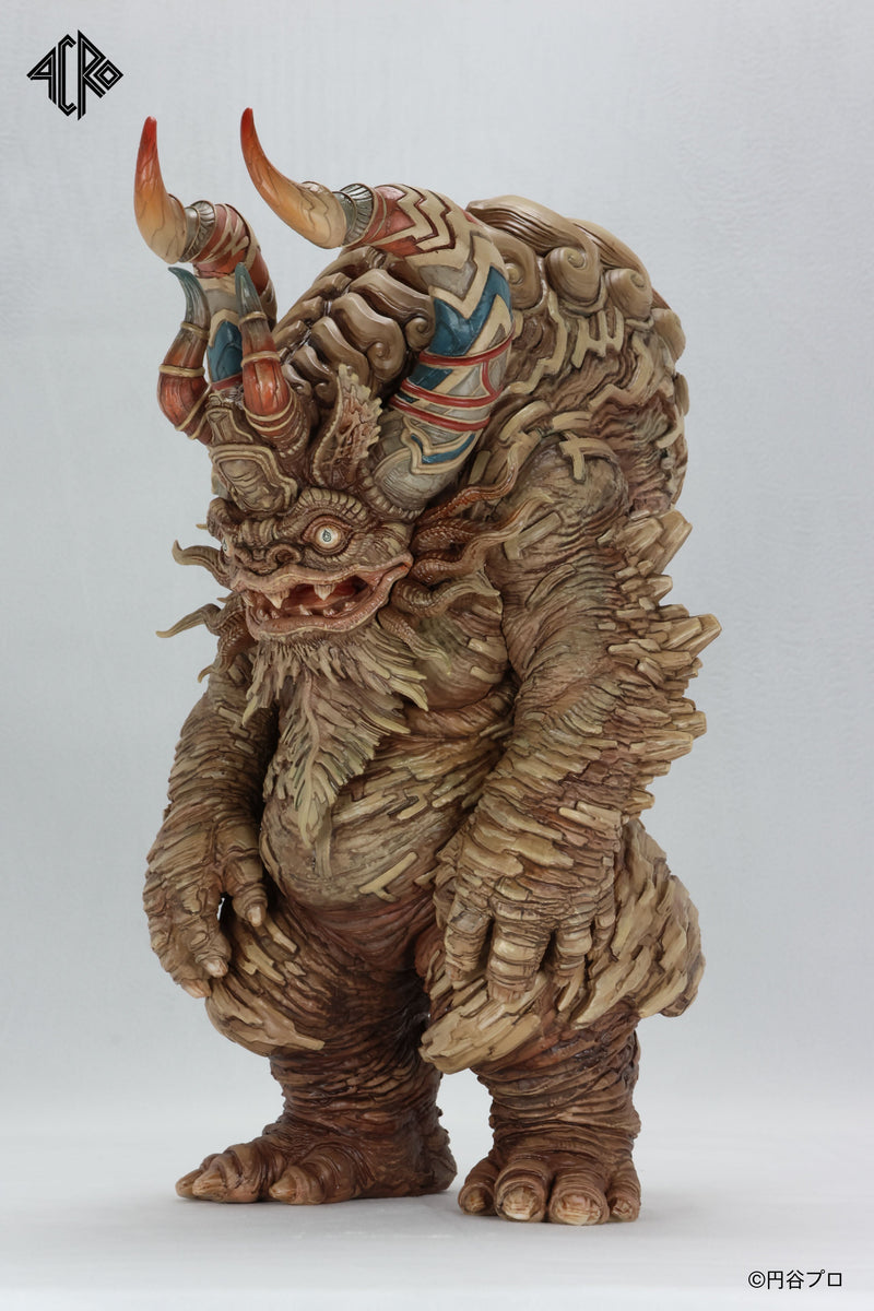 ACRO KRS x TAKEYA Mikuras Figura in vinile morbido UFFICIALE DEL GIAPPONE