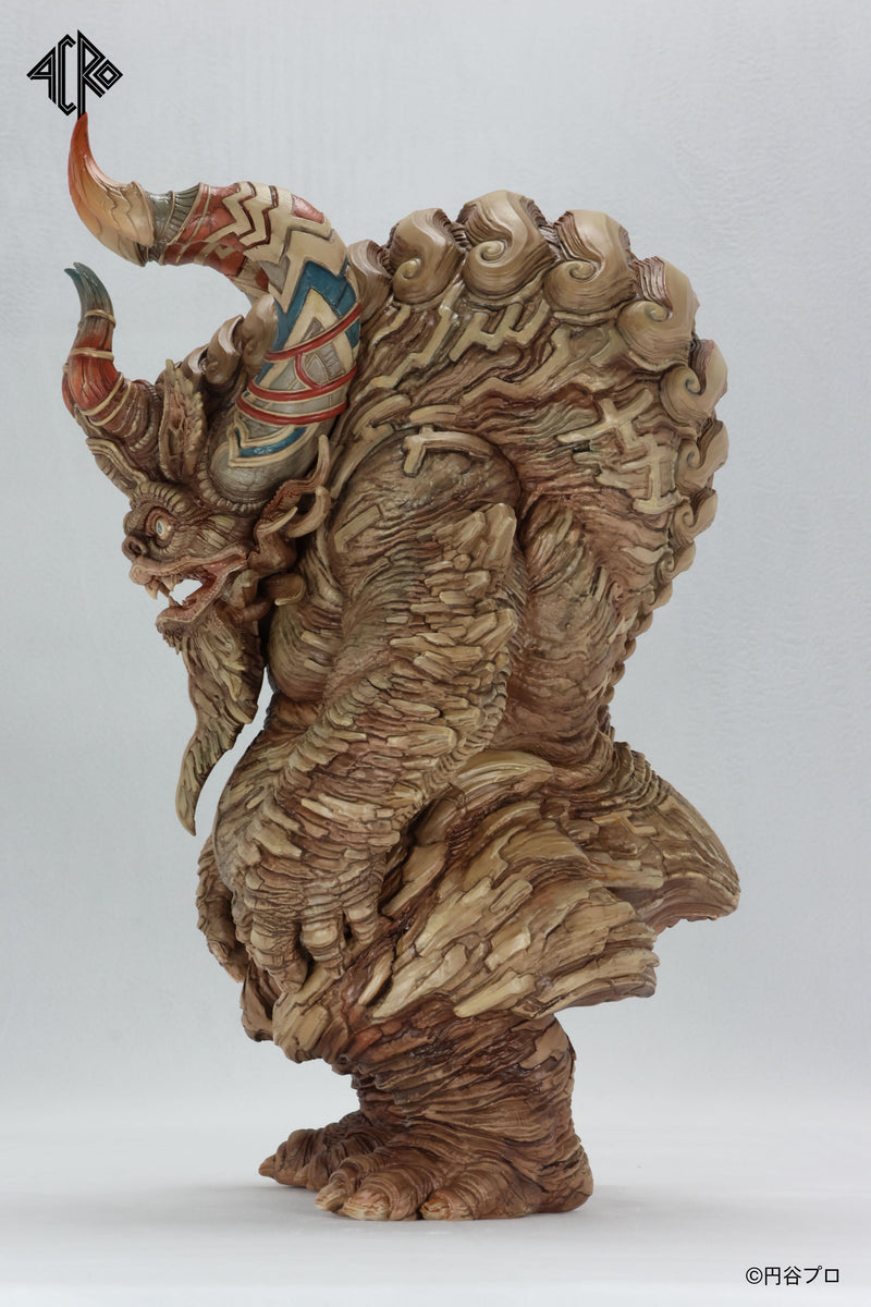 ACRO KRS x TAKEYA Mikuras Figura in vinile morbido UFFICIALE DEL GIAPPONE