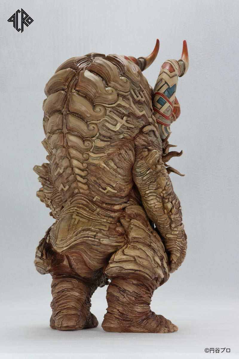 ACRO KRS x TAKEYA Mikuras Figura in vinile morbido UFFICIALE DEL GIAPPONE