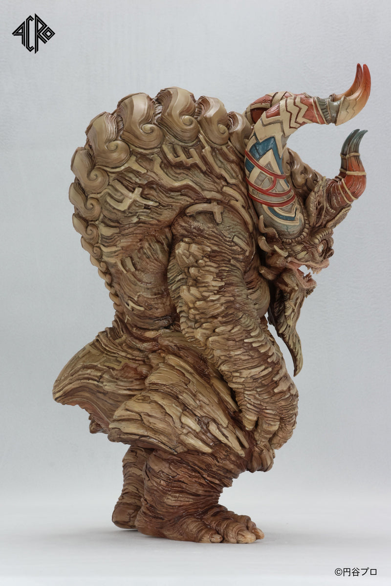 ACRO KRS x TAKEYA Mikuras Figura in vinile morbido UFFICIALE DEL GIAPPONE