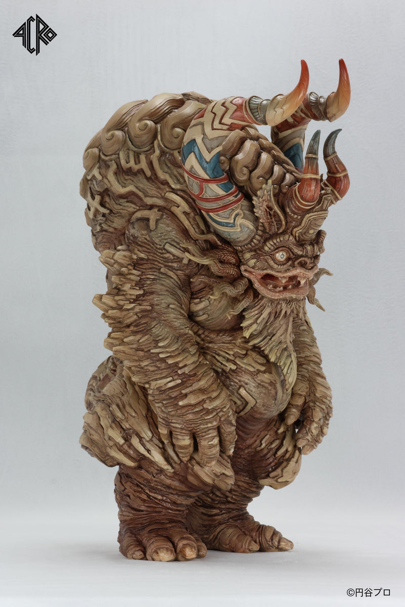 ACRO KRS x TAKEYA Mikuras Figura in vinile morbido UFFICIALE DEL GIAPPONE