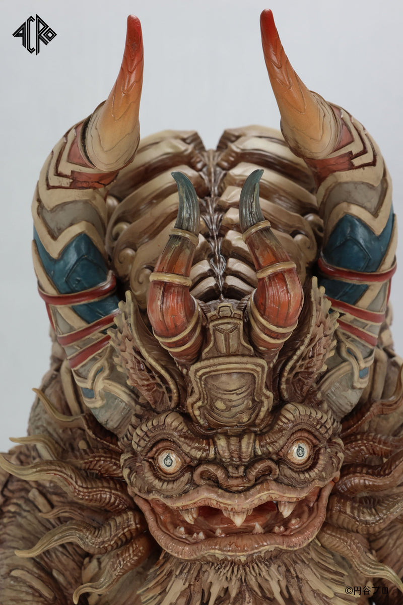 ACRO KRS x TAKEYA Mikuras Figura in vinile morbido UFFICIALE DEL GIAPPONE