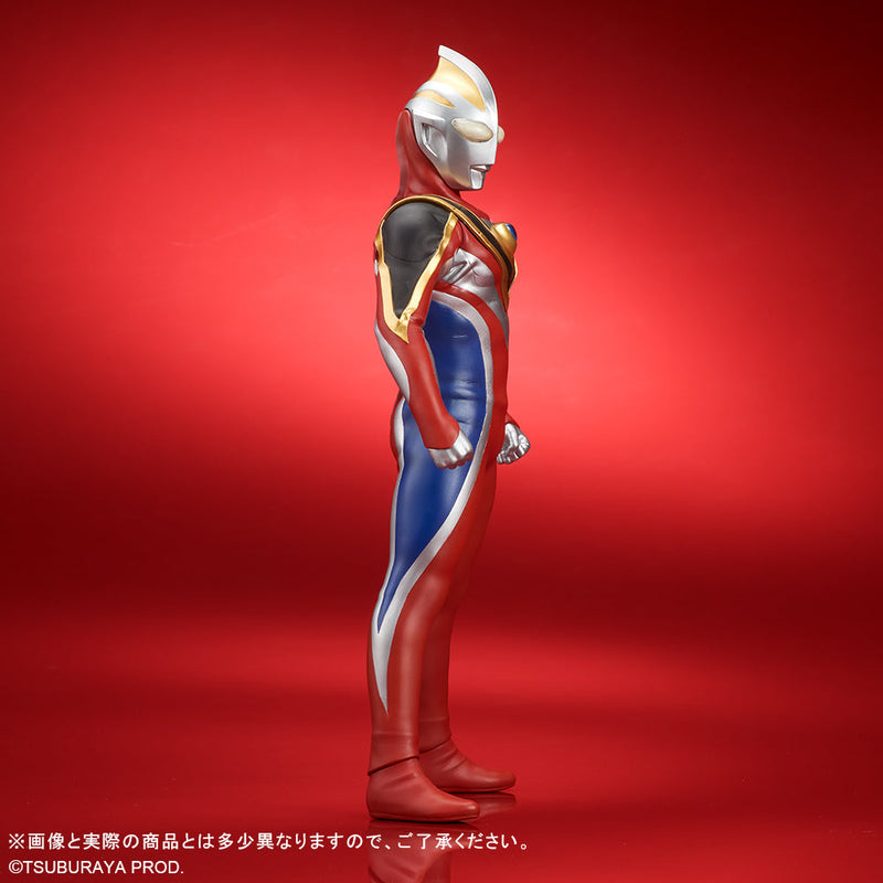 ULTRA NEW GENERATION Favorite Sculptors Line Ultraman Gaia Supreme Ver. Figure