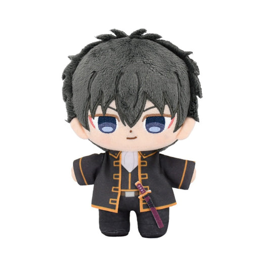 BANDAI Purinuittachi Dream Gintama Toshiro Hijikata Plush JAPAN OFFICIAL