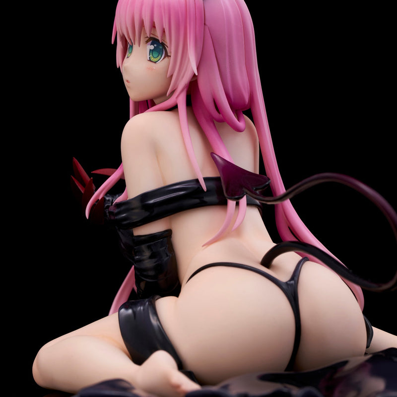 To Love-Ru Darkness Lala Satalin Deviluke Darkness ver. 1/6 Renovación Ed. Cifra