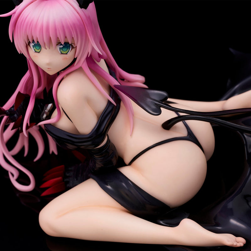To Love-Ru Darkness Lala Satalin Deviluke Darkness ver. 1/6 Renovación Ed. Cifra