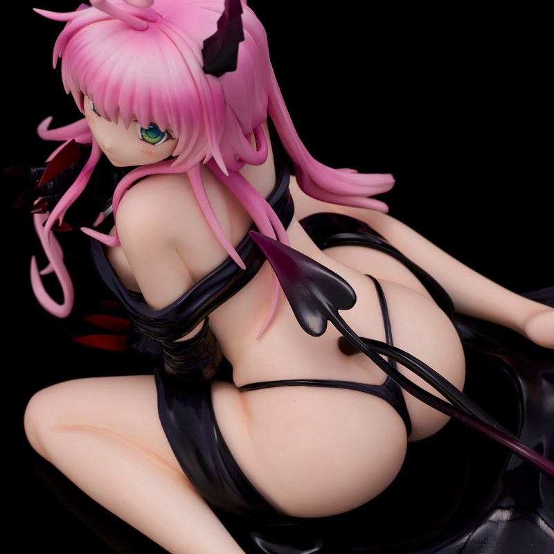 To Love-Ru Darkness Lala Satalin Deviluke Darkness ver. 1/6 Renovación Ed. Cifra