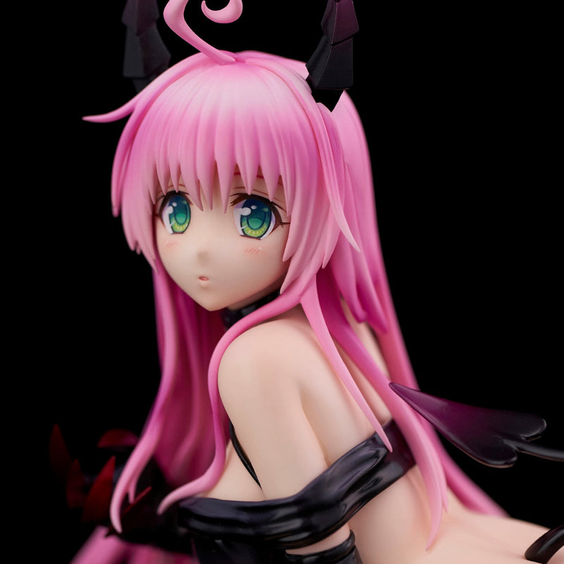 To Love-Ru Darkness Lala Satalin Deviluke Darkness ver. 1/6 Renovación Ed. Cifra