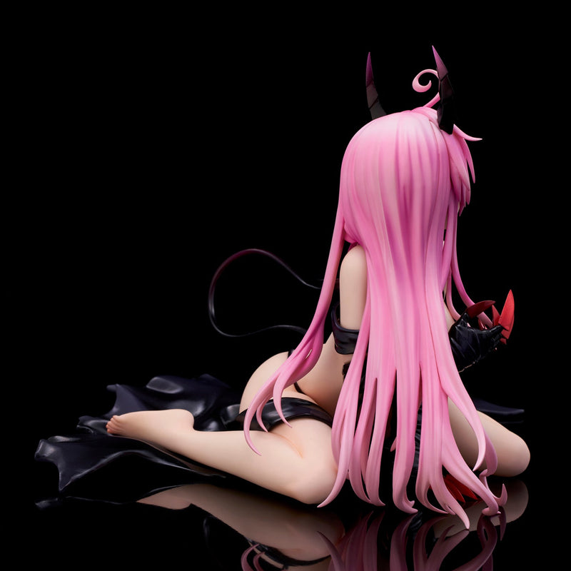 To Love-Ru Darkness Lala Satalin Deviluke Darkness ver. 1/6 Renovación Ed. Cifra