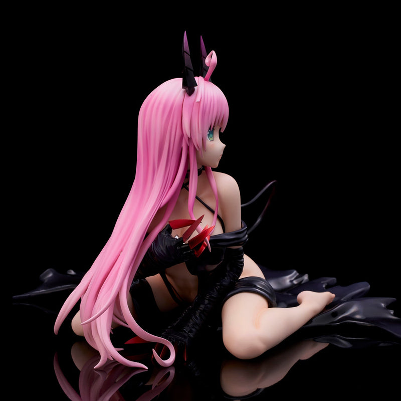 To Love-Ru Darkness Lala Satalin Deviluke Darkness ver. 1/6 Renovación Ed. Cifra