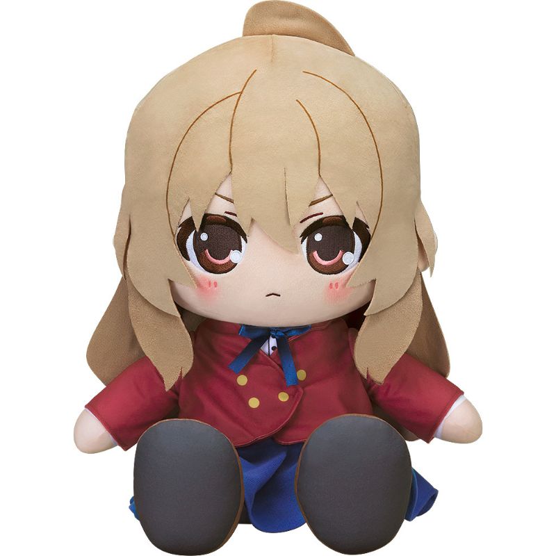 Good Smile Company Chocopuni Big Toradora! Taiga Aisaka Plush Doll JAPAN