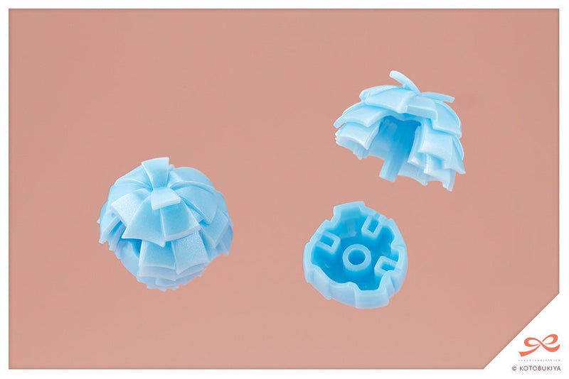 Kotobukiya Sousai Shoujo Teien Seira Ichijo Cheerleading Costume 1/10 Model Kit