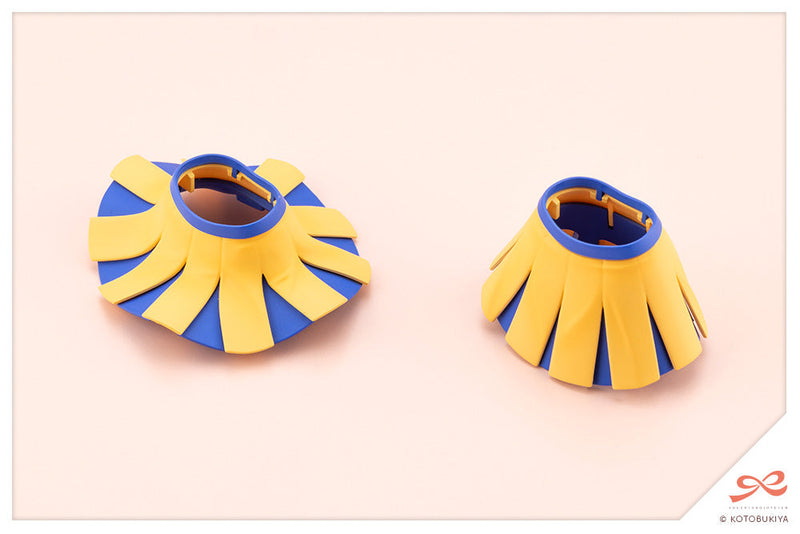 Kotobukiya Sousai Shoujo Teien Seira Ichijo Cheerleading Costume 1/10 Model Kit