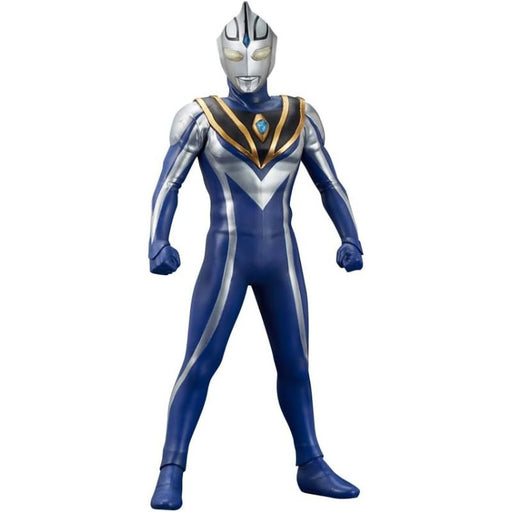 ULTRA NEW GENERATION FAVORITE SCULPTORS LINE UltramanGaia UltramanAgul V2 Figure