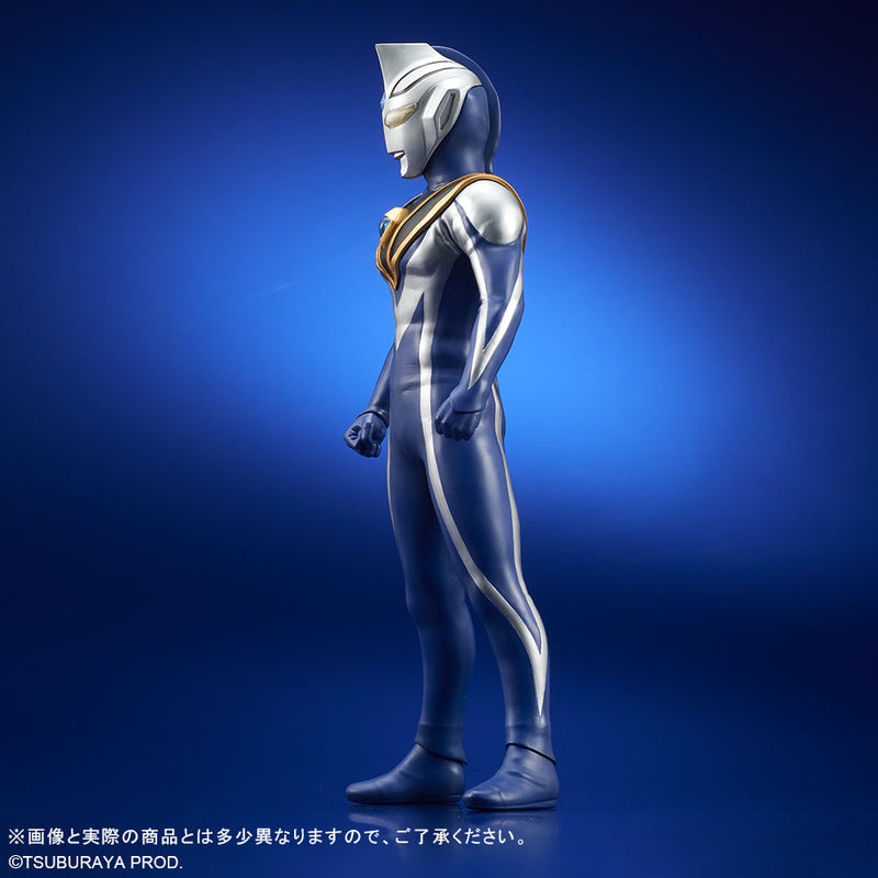 ULTRA NEW GENERATION FAVORITE SCULPTORS LINE UltramanGaia UltramanAgul V2 Figure
