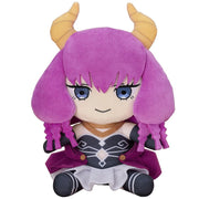 Good Smile Company Frieren: Beyond Journey's End Aura Plush Doll JAPAN OFFICIAL