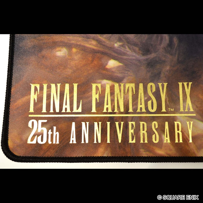 Square Enix Final Fantasy IX 25th ANNIVERSARY Hikkyou Foil Ver. Spielmatte JAPAN