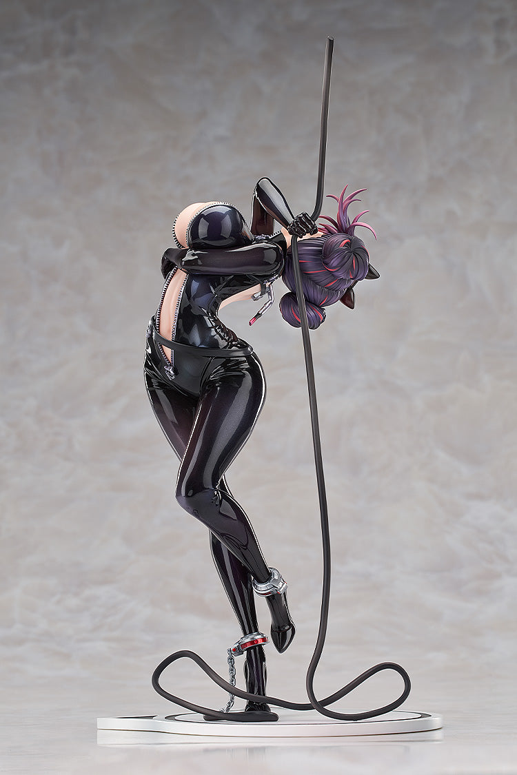 Göttin des Sieges Nikke Quency Escape Queen 1/7 Figur JAPAN OFFIZIELL